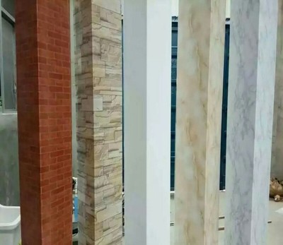 家居裝修 下水管裝飾材料的創(chuàng)新應(yīng)用與實(shí)用技巧