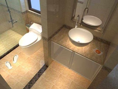 衛(wèi)生間要不要放紙簍？選材與經(jīng)驗(yàn)分享，看完再?zèng)Q定不遲