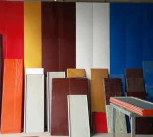 三維廣告扣板 創(chuàng)新裝飾材料，重塑空間視覺(jué)魅力