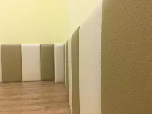 純凈校園，媽媽放心——揚州最大早教中心全面采用水性科天無毒家裝材料