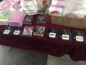 石河子嚴打非法音像制品制作，兩名嫌疑人落網