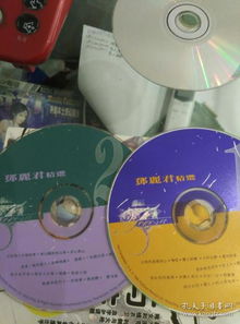 唱片與音像制品 從收藏雜項到制作工藝的全面解析