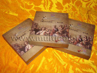 匠心傳承 北京恒特木盒廠與音像制品制作的完美結合